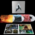 Star Trek Vinyle Into Darkness