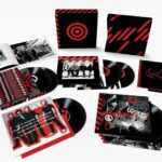 U2 Vinyle Dismantle Atomic Bomb Coffret Deluxe