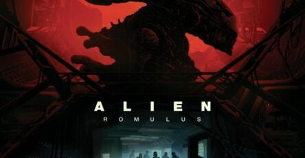 Alien Romulus Vinyle Bo