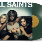 All Saints Vinyle