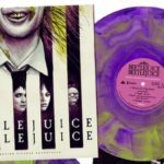 Beetlejuice Vinyle