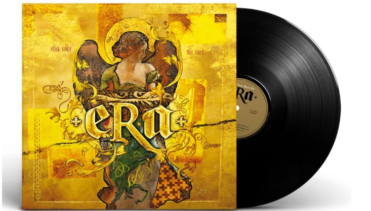 Best Of Era Vinyle