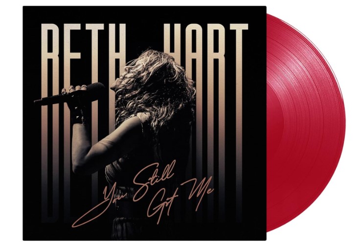 Beth Hart Vinyle You Still Got Me