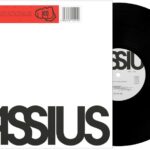 Cassius Vinyle Bestof