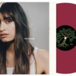 Clara Luciani Vinyle Mon Sang