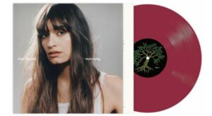 Clara Luciani Vinyle Mon Sang