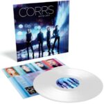 Corrs Vinyle Edition Limitée