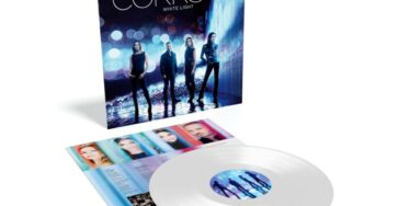 Corrs Vinyle Edition Limitée