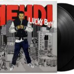 Dj Mehdi Vinyle Lucky Boy Vinyle