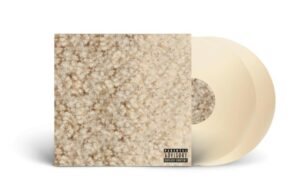 Dojat Cat Vinyle Scarlet2 Claude