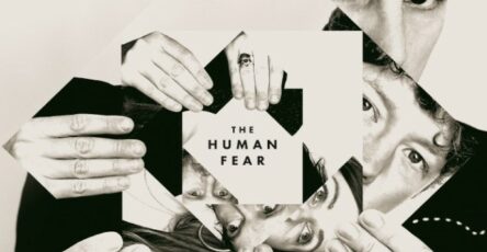 Franz Ferdinand Vinyle Edition Limitée Human Fear