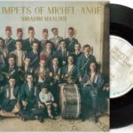 Ibrahim Maalouf Vinyle Trumpets Michel Ange