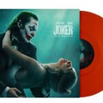 Joker Vinyle Folie Deux