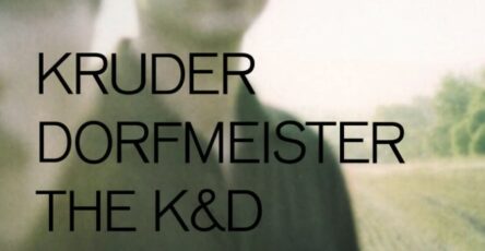 Kruder Dorfmeister Vinyle Coffret Sessions