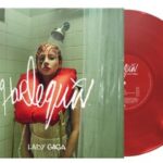 Lady Gaga Vinyle Harlequin Joker