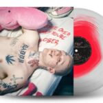 Lil Peep Vinyle Come Over Sober