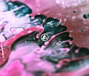 Linkin Park Vinyle From Zero