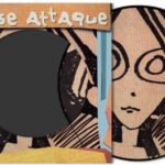 Louise Attaque Picture Disc Vinyle