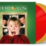 Maman Rate Avion Home Alone Vinyle