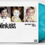 One More Time Part 2 Vinyle Blink 182