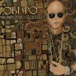 Pascal Obispo Vinyle Archipel Sequelles Surprise