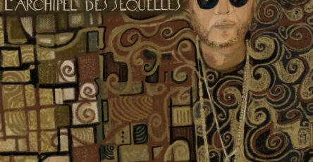 Pascal Obispo Vinyle Archipel Sequelles Surprise