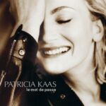 Patricia Kaas Vinyle Mot De Passe