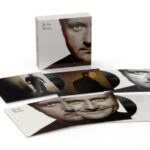 Phil Collins Vinyle Coffret Both All Sides