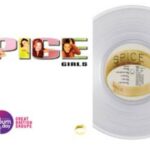 Spice Girls Vinyle