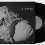 The Cure Vinyle Nouvel Album Songs Lost World