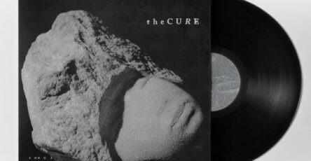 The Cure Vinyle Nouvel Album Songs Lost World