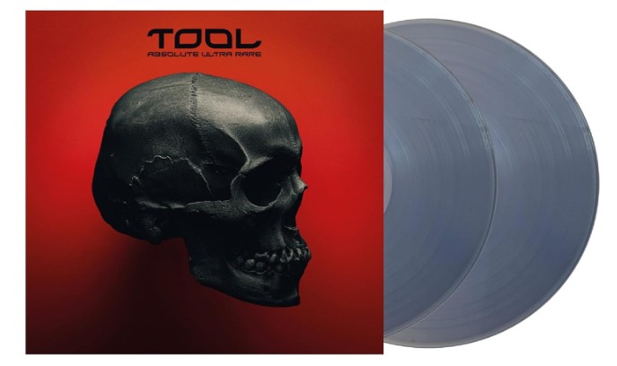 Tool Vinyle Absolute Ultra Rare