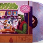 Mf Doom Vinyle Food