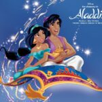 Aladdin Vinyle Bof Francais