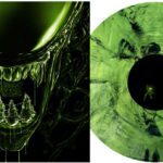 Alien Isolation Vinyle