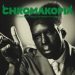 Chromakopia Vinyle Tyler The Creator