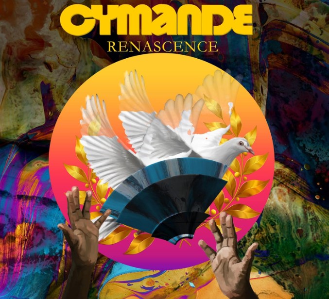 Cymande Vinyle Renascence