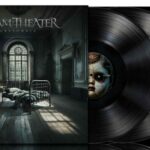 Dream Theater Vinyle Parasomnia