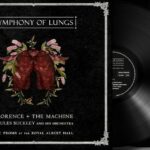 Florence And The Machine Vinyle Symphony Lungs Albert Hall