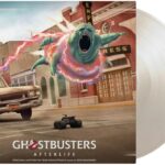 Ghostbusters Vinyle Afterlife