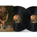 Gladiator 2 Vinyle Ost