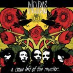 Incubus Vinyle Crow Left Murder