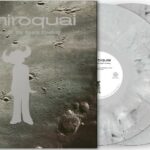 Jamiroquai Vinyle Space Cowboy