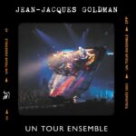 Jean Jacques Goldman Vinyle Tour Ensemble