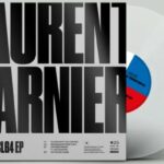 Laurent Garnier Vinyle Fabric