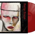 Marylin Manson Vinyle One Assassination Under God