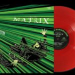 Matrix Vinyle Edition Etendue