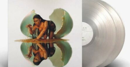 Megan Thee Stallion Vinyle Megan