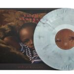 Michael Kiwanuka Vinyle Small Changes