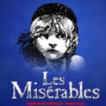 Miserables Vinyle Theatre Du Chatelet